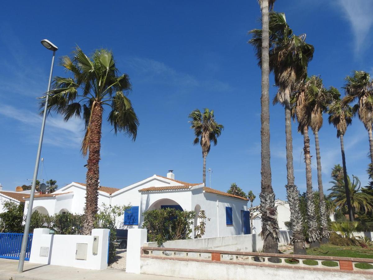 Villa Cal Garreta L'Eucaliptus Exterior foto
